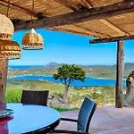 Casa Bellavista * Olbia