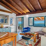Casa Bellavista Ferienhaus *