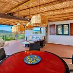 Ferienhaus Casa Bellavista Olbia