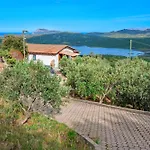 בית נופש Casa Bellavista אולביה