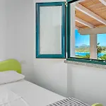 Casa Bellavista Сasa de vacaciones Olbia