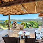 Casa Bellavista * אולביה