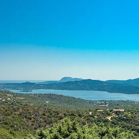 Casa Bellavista * Olbia