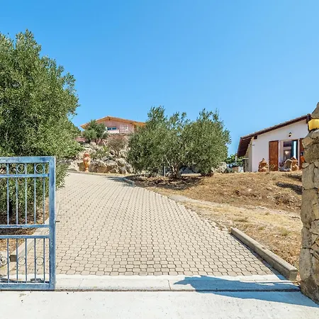 Casa Bellavista Holiday home Olbia