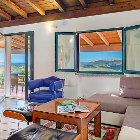Casa Bellavista Holiday home Olbia