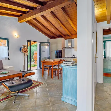 Holiday home Casa Bellavista *