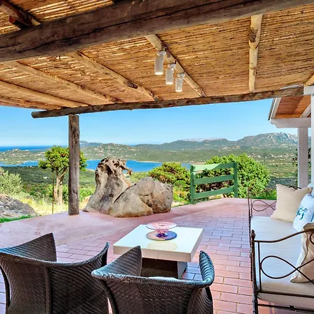 Casa Bellavista Holiday home Olbia