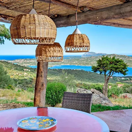 Holiday home Casa Bellavista Olbia