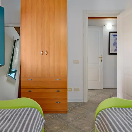 Casa Bellavista Holiday home