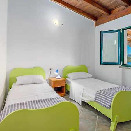 Casa Bellavista Holiday home