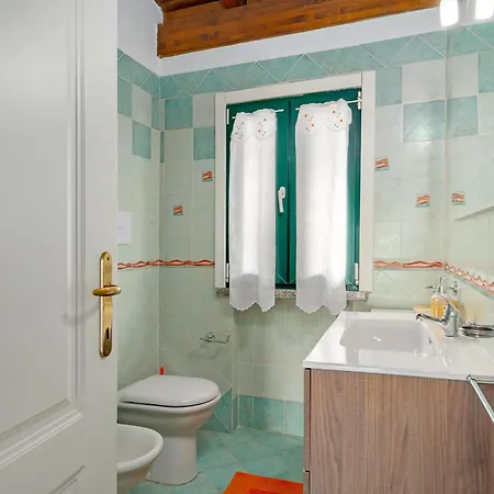Casa Bellavista Holiday home *