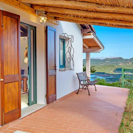 Casa Bellavista Olbia