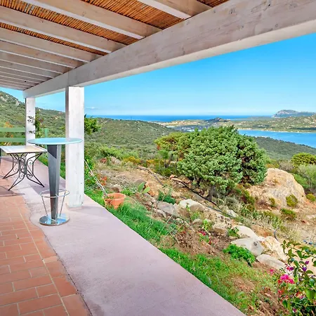 Casa Bellavista Holiday home