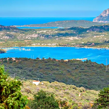 Tatil Evi Casa Bellavista Olbia