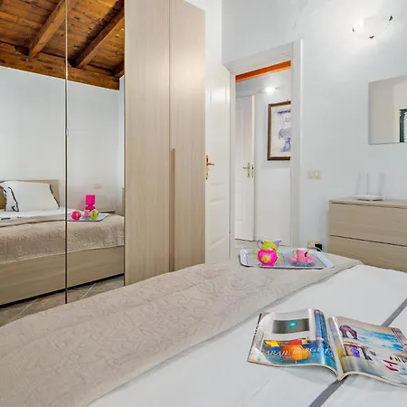 Casa Bellavista Vakantiehuis