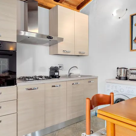 Vakantiehuis Casa Bellavista