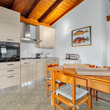 Casa Bellavista Vakantiehuis Olbia