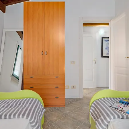 Casa Bellavista Vakantiehuis