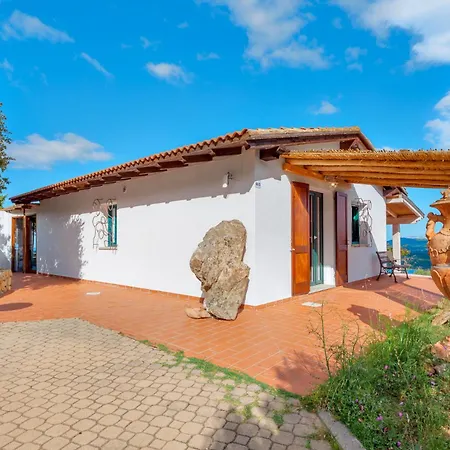 Casa Bellavista Tatil Evi *