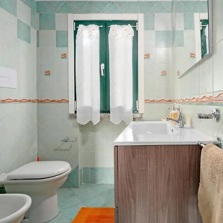 Vakantiehuis Casa Bellavista *