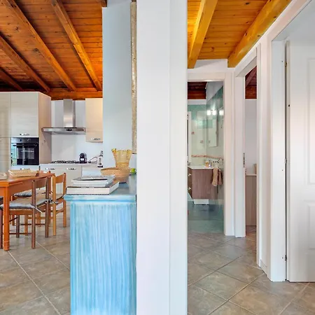 Casa Bellavista Vakantiehuis