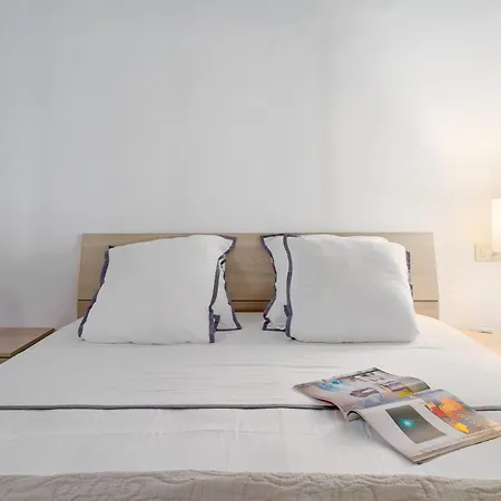Casa Bellavista Tatil Evi Olbia