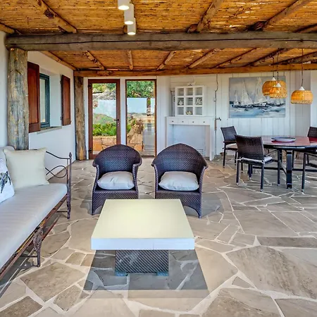 Casa Bellavista Сasa de vacaciones Olbia
