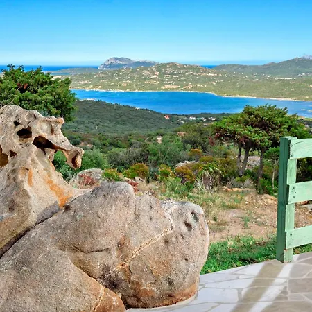 Casa Bellavista Сasa de vacaciones