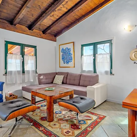 Casa Bellavista Сasa de vacaciones Olbia