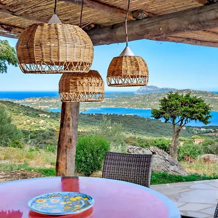 Casa Bellavista Сasa de vacaciones
