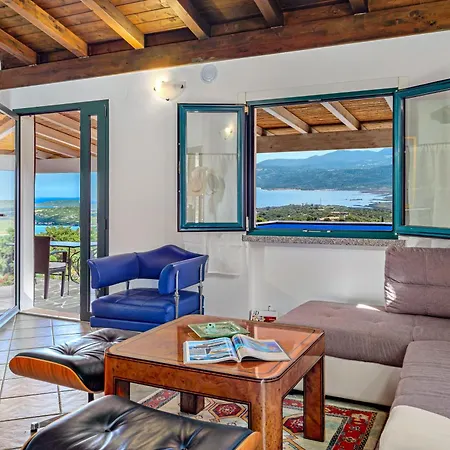 Сasa de vacaciones Casa Bellavista