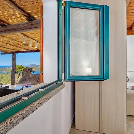 度假居 Casa Bellavista *