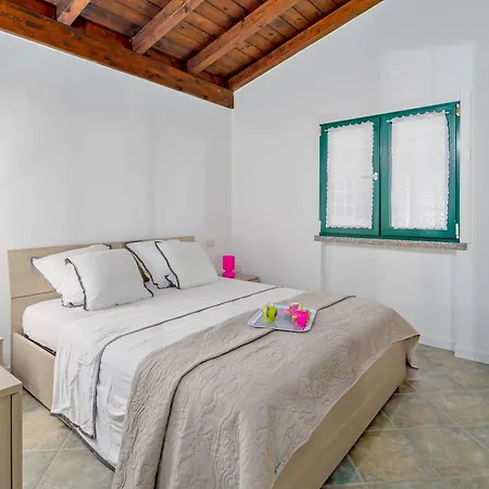 Casa Bellavista 度假居