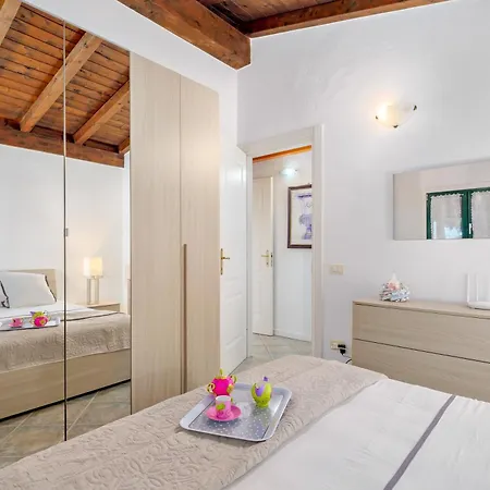 Casa Bellavista 度假居 *