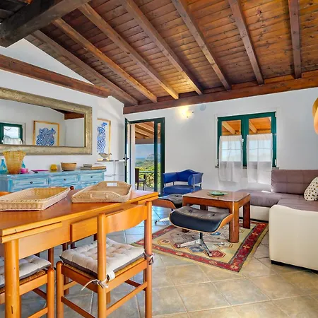 Casa Bellavista 度假居