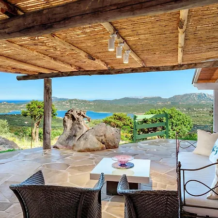 Casa Bellavista * 奧爾比亞