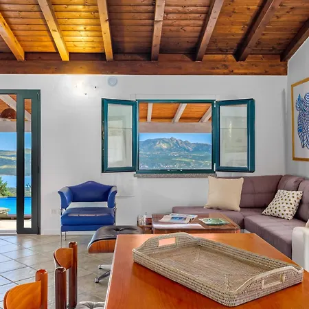 Casa Bellavista Olbia
