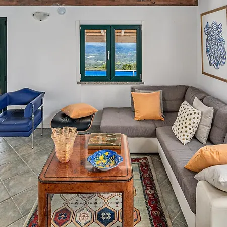 Casa Bellavista Ferienhaus