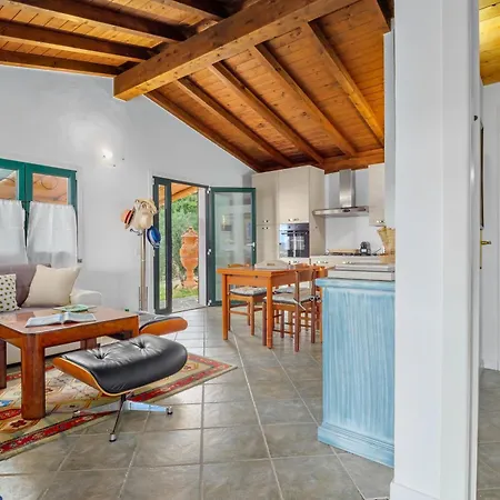 Ferienhaus Casa Bellavista Olbia