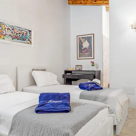 Ferienhaus Casa Bellavista