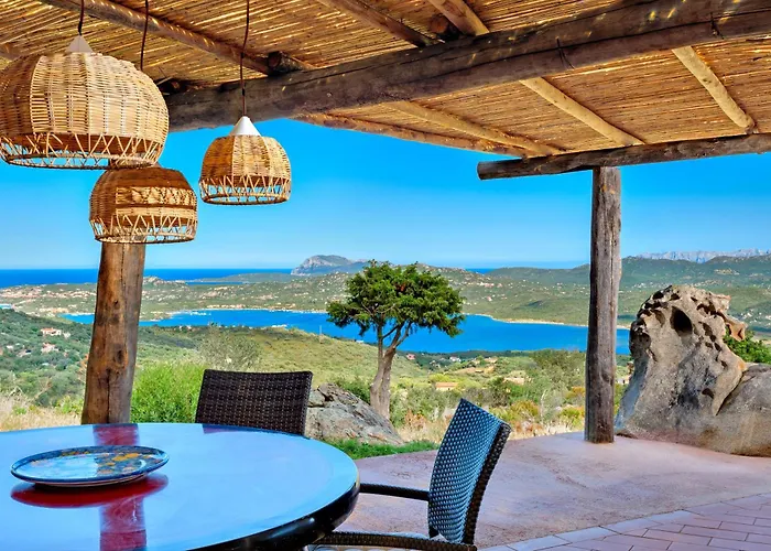 Casa Bellavista * Olbia