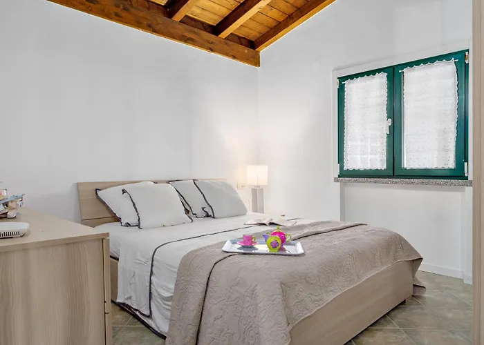 Tatil Evi Casa Bellavista *