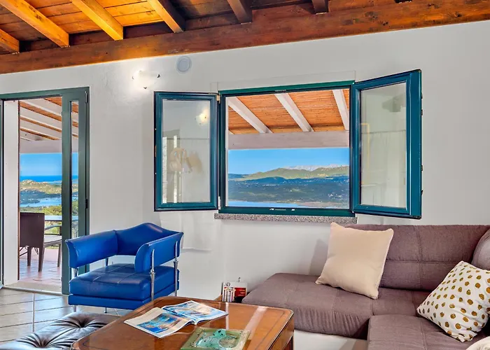 Casa Bellavista