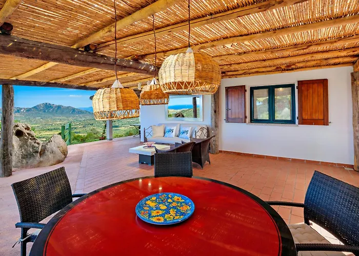 Tatil Evi Casa Bellavista Olbia