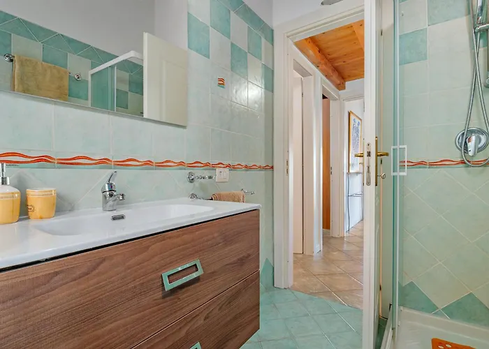 Casa Bellavista *