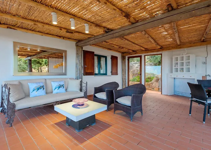 Tatil Evi Casa Bellavista