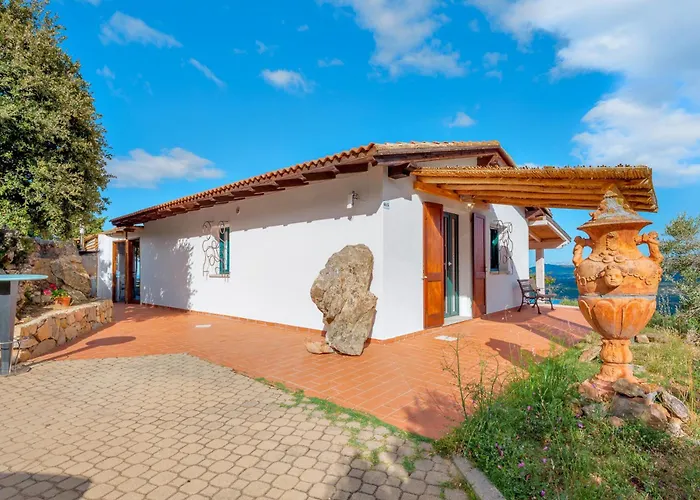 Casa Bellavista Casa de Férias *