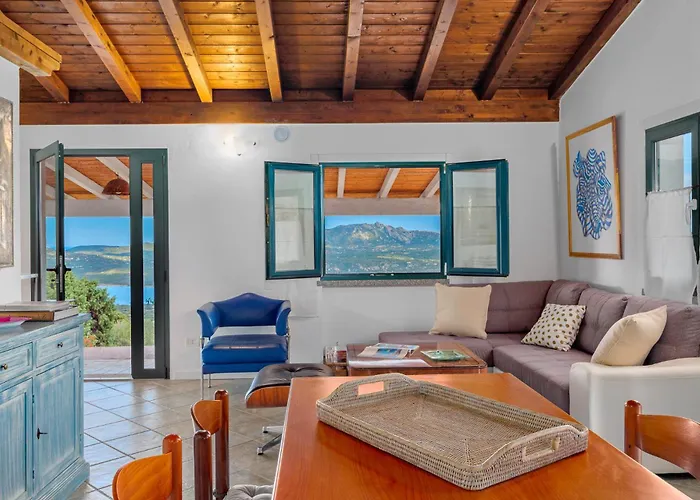 Casa Bellavista
