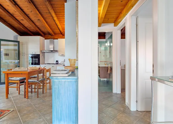 Casa Bellavista Tatil Evi