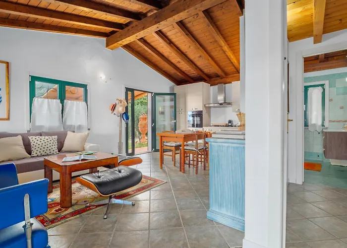 Casa Bellavista Tatil Evi *